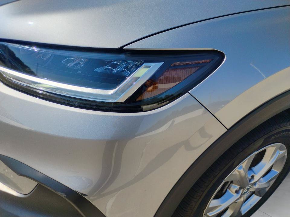 Used 2024 Honda HR-V LX image 26