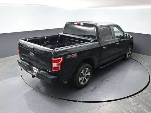 Used 2019 Ford F150 XL w/ Equipment Group 101A Mid AWD/4WD image 39