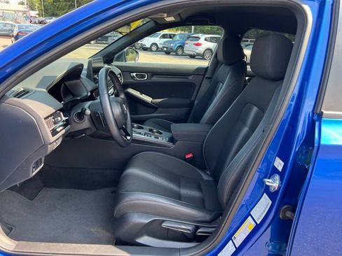 Used 2024 Honda Civic Sport image 15
