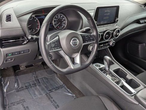 Used 2020 Nissan Sentra SV FWD image 16