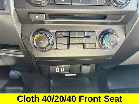 Used 2018 Ford F150 XLT w/ Equipment Group 301A Mid AWD/4WD image 20