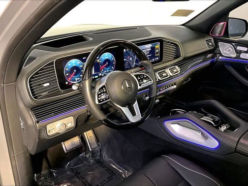 Certified 2023 Mercedes-Benz Maybach GLS 600 4MATIC image 18