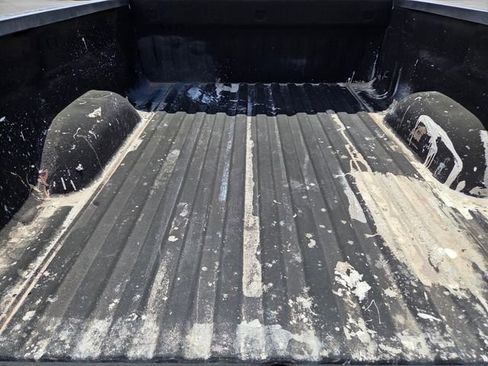 Used 2016 Chevrolet Silverado 1500 W/T w/ WT Convenience Package image 12