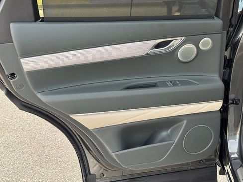 New 2026 Genesis GV80 3.5T Prestige image 23