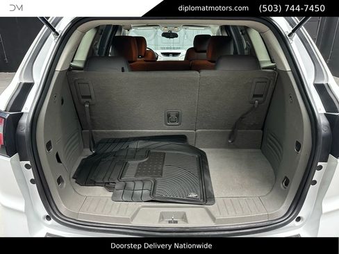 Used 2017 Chevrolet Traverse LS image 43