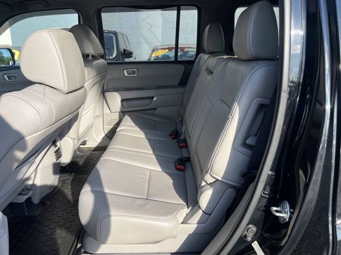 Used 2014 Honda Pilot EX-L image 7