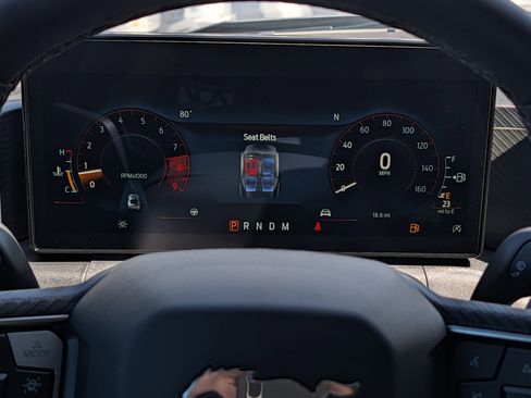 New 2026 Ford Mustang GT RWD image 24