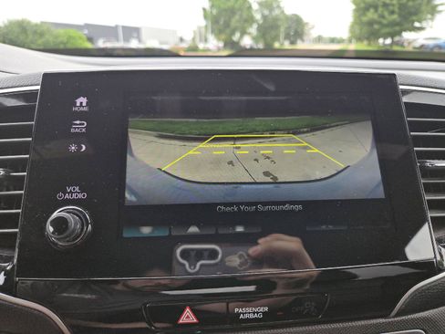 Used 2022 Honda Passport TrailSport image 20