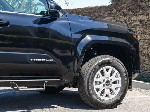 New 2026 Toyota Tacoma SR5 RWD image 11