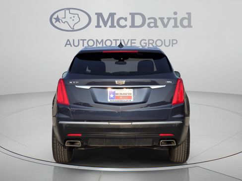 Used 2019 Cadillac XT5 Luxury FWD image 5