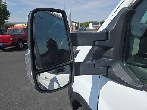 Used 2021 Ford Transit 150 Low Roof w/ Interior Upgrade Package image 30