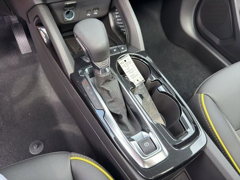 New 2026 Chevrolet TrailBlazer ACTIV w/ Convenience Package image 16