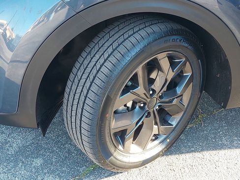 Used 2022 Kia Sportage Nightfall Edition image 32