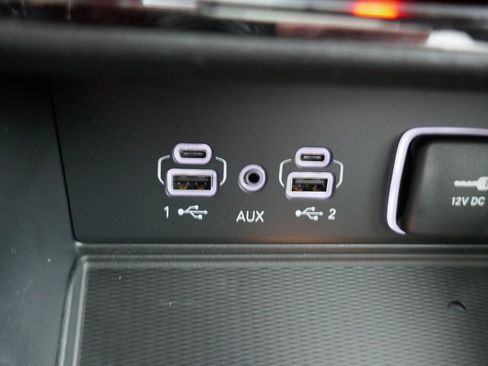 New 2025 Jeep Grand Cherokee Altitude image 20