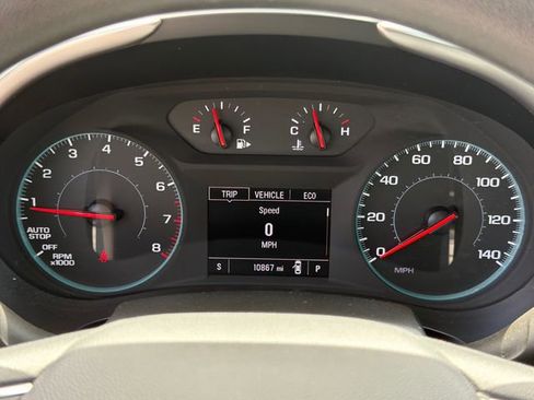 Used 2025 Chevrolet Malibu LT FWD image 26