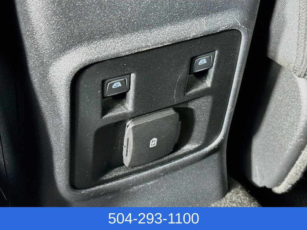 Used 2023 Ford Bronco Big Bend AWD/4WD image 25