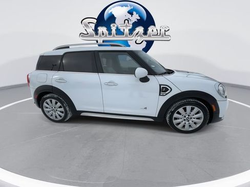 Used 2019 MINI Cooper Countryman S image 10