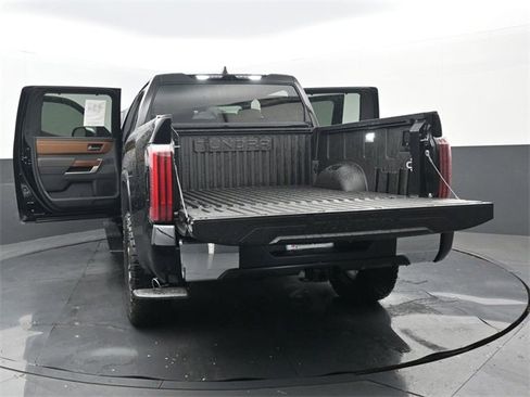 Used 2026 Toyota Tundra 1794 Edition image 34