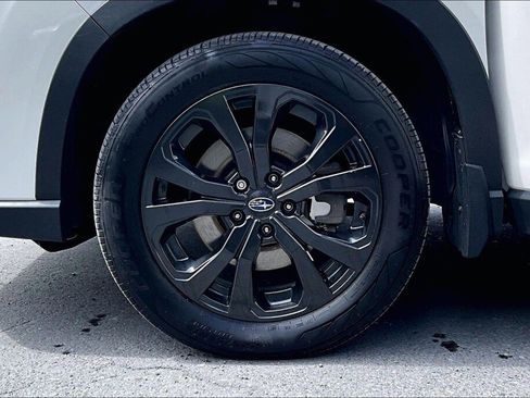 Used 2022 Subaru Forester Sport AWD/4WD image 17