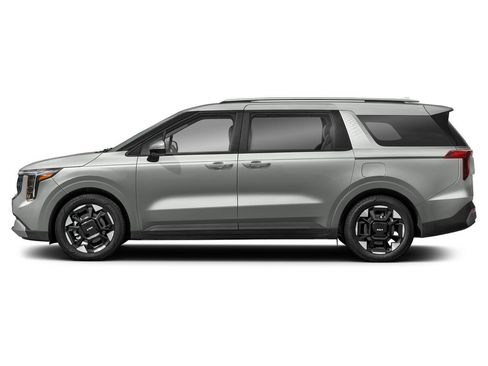 New 2026 Kia Carnival EX FWD image 30