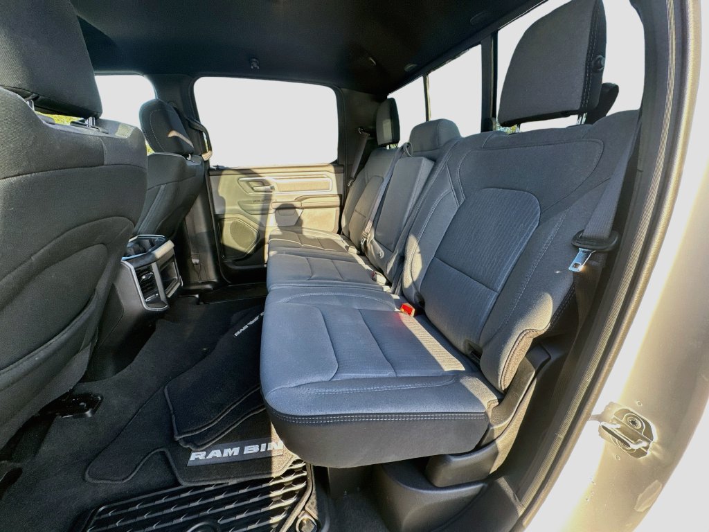 Used 2022 RAM 1500 Lone Star AWD/4WD image 27