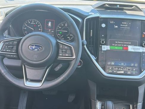 New 2026 Subaru Ascent Limited AWD/4WD image 11
