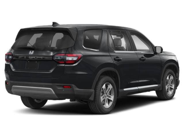 Used 2025 Honda Pilot EX-L image 2