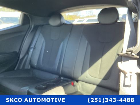 Used 2020 Hyundai Veloster 2.0 Premium image 14