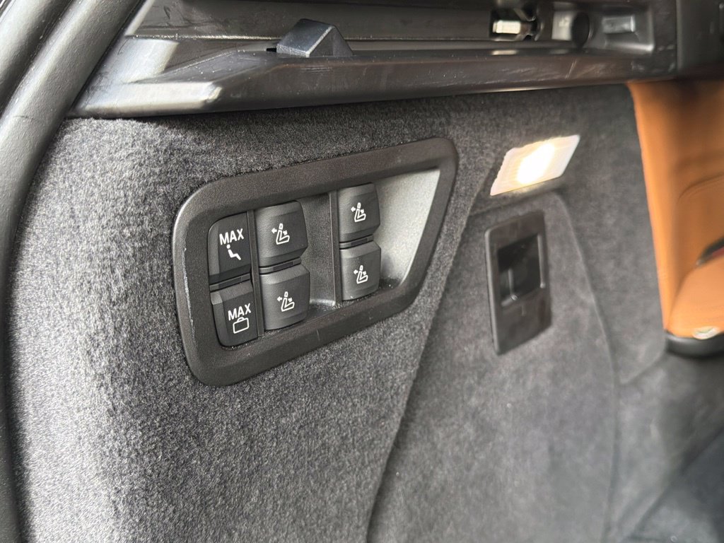 Used 2026 BMW X7 xDrive40i AWD/4WD image 59