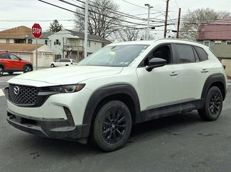 New 2026 MAZDA CX-50 2.5 Hybrid w/ Weather Package video 3