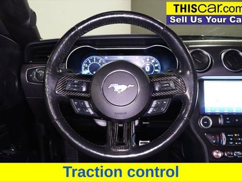 Used 2022 Ford Mustang GT Premium w/ Equipment Group 401A image 19