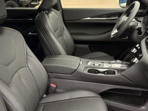 New 2027 INFINITI QX65 Sport AWD/4WD image 23