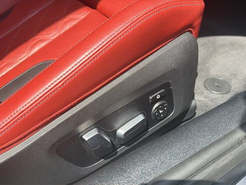 Used 2020 BMW M8 Coupe w/ M Carbon Exterior Package AWD/4WD image 24