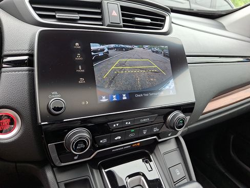 Certified 2022 Honda CR-V EX-L image 24