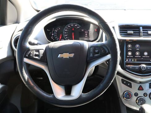 Used 2018 Chevrolet Sonic Premier image 10
