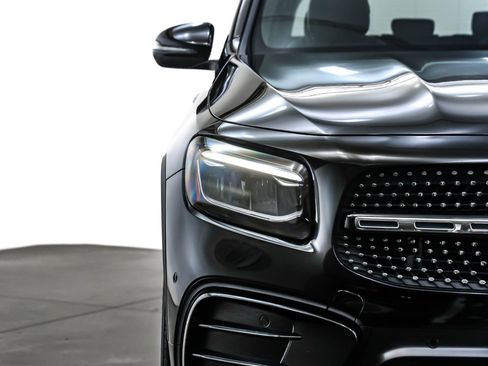 Certified 2024 Mercedes-Benz GLB 250 image 15