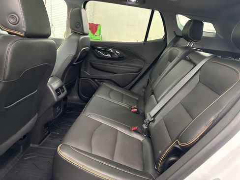 Used 2023 GMC Terrain AT4 w/ Tech Package AWD/4WD image 13