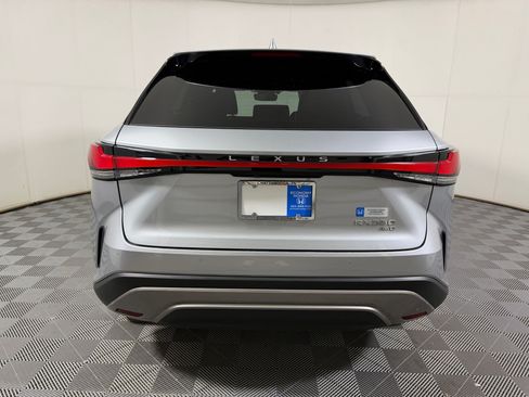 Used 2023 Lexus RX 350 Premium w/ Accessory Package AWD/4WD image 8
