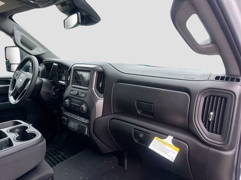 New 2026 Chevrolet Silverado 2500 Custom image 29