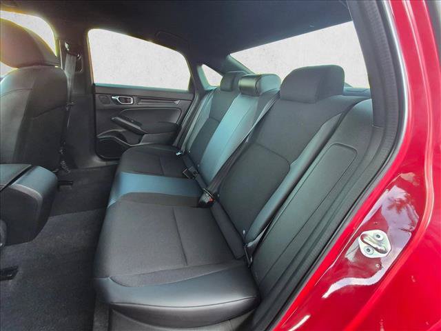 Used 2022 Honda Civic Sport image 15