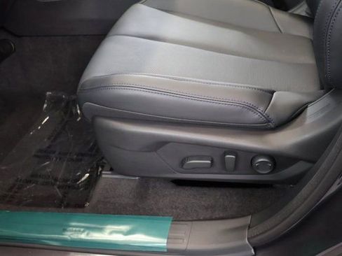 New 2026 Subaru Forester Limited image 15