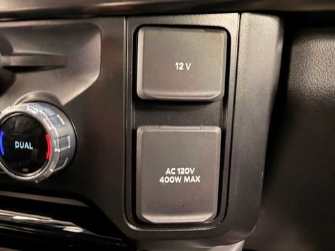 Used 2026 Ford F350 Lariat AWD/4WD image 41