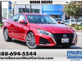 Used 2023 Nissan Altima 2.5 SL AWD/4WD 360° Tour