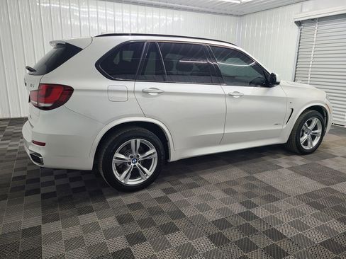 Used 2016 BMW X5 xDrive35i image 12
