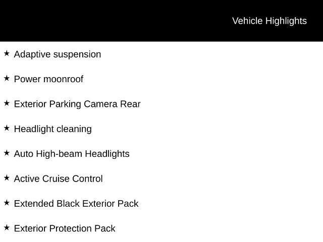 Used 2025 Land Rover Defender 130 V8 AWD/4WD image 6