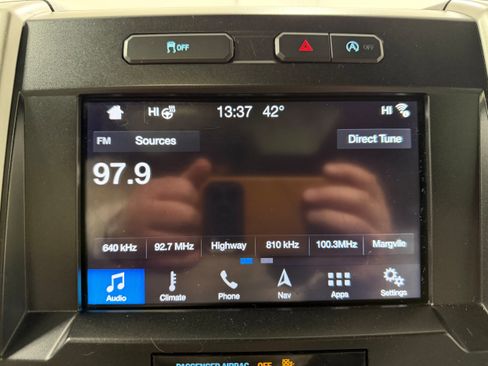 Used 2019 Ford F150 Lariat w/ Equipment Group 502A Luxury image 14