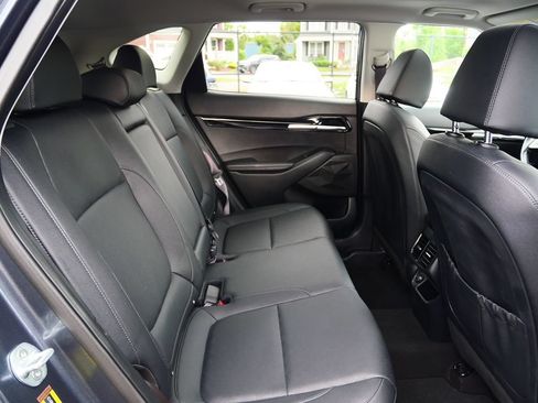 Used 2021 Kia Seltos EX AWD/4WD image 28