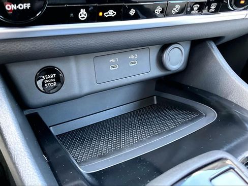 New 2026 Nissan Rogue Dark Armor FWD image 19