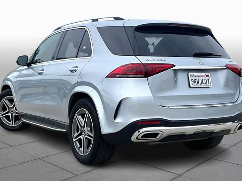 Used 2023 Mercedes-Benz GLE 350 GLE 350 image 12