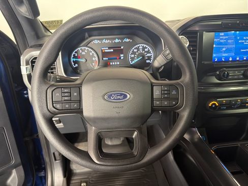 Used 2022 Ford F150 XL w/ STX Appearance Package AWD/4WD image 9